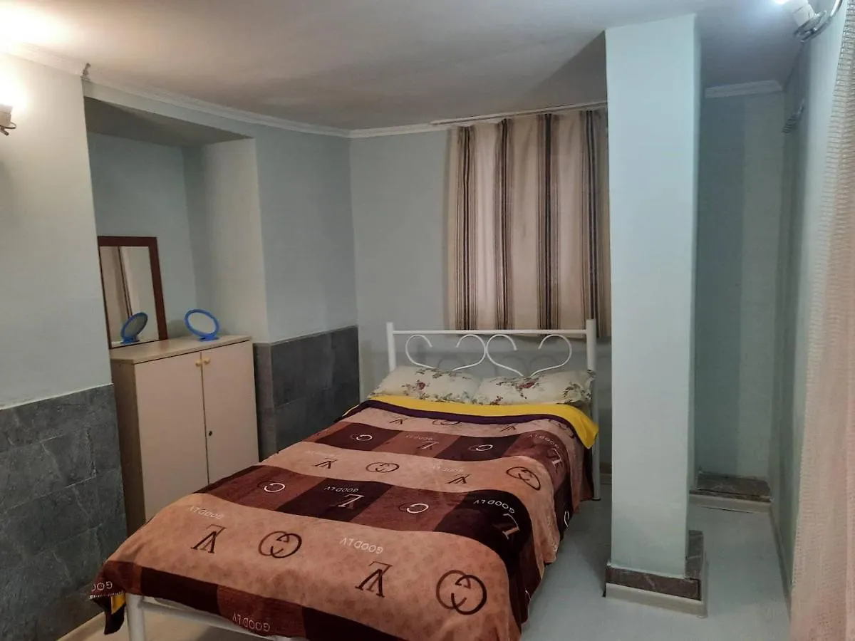 טביליסי Guest House Natia