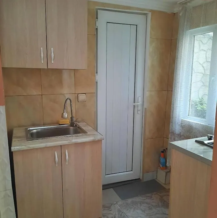 טביליסי Guest House Natia