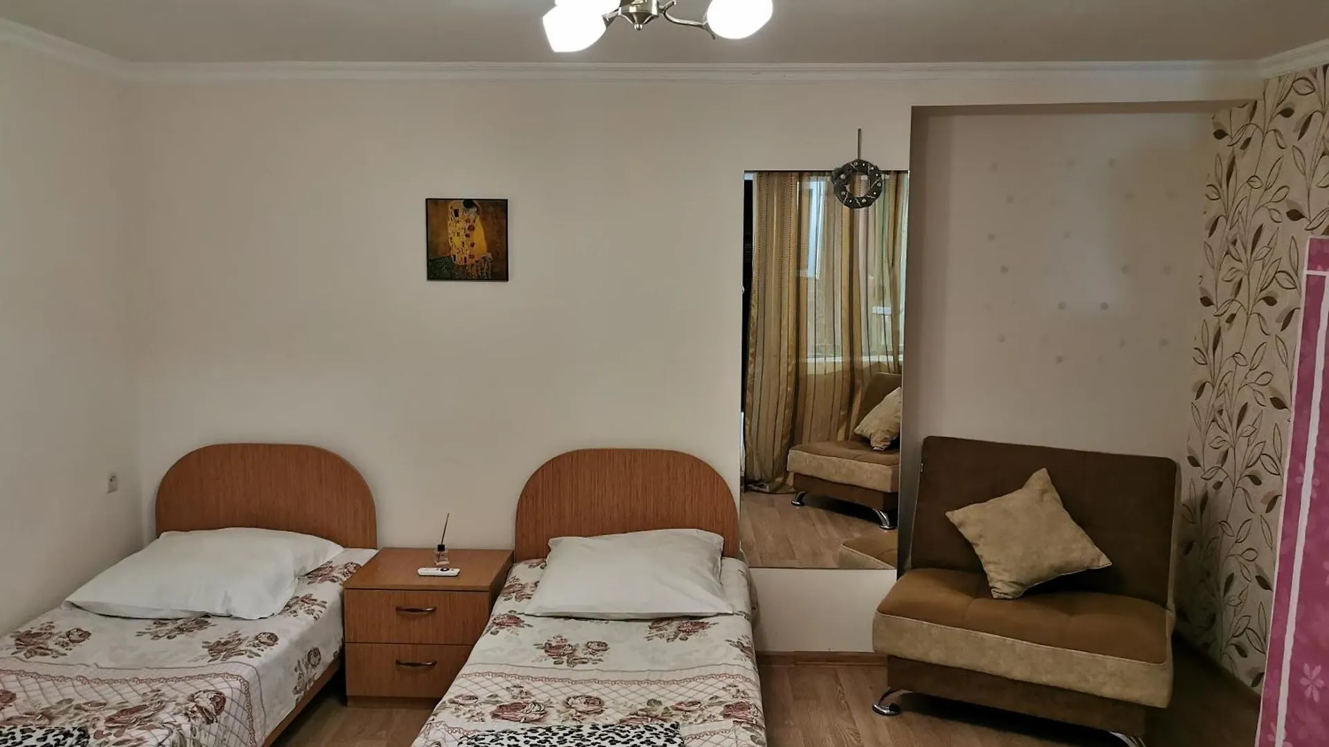 טביליסי Guest House Natia גאורגיה